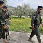 Армия Ливана задержала террориста, похитившего в 2013 году монахинь из сирийской Маалюли
