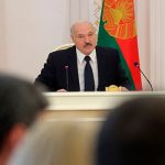 Лукашенко сменил главу военной разведки