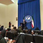 Иран подчеркнул уважение территориальной целостности Ливии