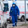 Число умерших от коронавируса в Москве превысило 7 тысяч