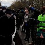 Власти Украины и сепаратисты обменялись пленными