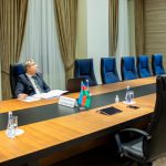Азербайджан примет участие в заседании ОПЕК+