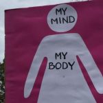 В Варшаве возобновились протесты против запрета абортов, несмотря на коронавирус