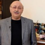 Скончался народный артист Азербайджана Рафиг Алиев