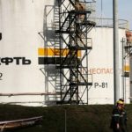 Россия и Саудовская Аравия достигли компромисса по нефти
