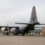 Из Анкары вылетел второй самолет с грузом медпомощи для США