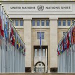 ГА ООН приняла резолюцию против спекуляции вакциной от коронавируса