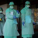 179 пациентов скончались в Испании от коронавируса за последние сутки