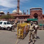 Индийские силы безопасности ликвидировали боевика на юге Джамму и Кашмира