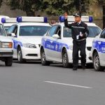 Дорожная полиция о въезде-выезде в Баку, Сумгайыт и Абшеронский район