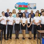 Интеллектуальный пьедестал наш: азербайджанцы заняли лучшие места на конкурсе в России