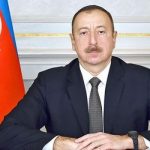 Ильхам Алиев уволил еще одного главу ИВ