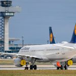 Lufthansa не исключает возможность банкротства