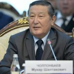 Экс-спикер парламента Кыргызстана умер от COVID-19