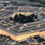 Пентагон обвинил Россию в нарушении механизма деконфликтинга в Сирии