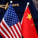 США внесли в санкционный список 33 организации из Китая