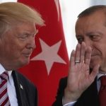 Эрдоган и Трамп обсудили двусторонние отношения, Сирию и Ливию