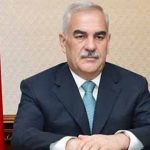 Назначен новый министр внутренних дел Нахчывана
