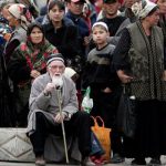 Андижан: 15 лет самому кровавому деянию Ислама Каримова