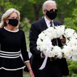 Накануне визита Джо Байдена на саммит G20 его жена подхватила коронавирус