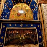 В Вифлееме вновь открылась базилика Рождества Христова