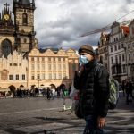 Чехия установила антирекорд по числу заразившихся коронавирусом