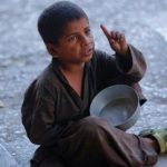 Принудительный детский труд и недостатки в законодательстве