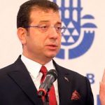 Против главы муниципалитета Стамбула завели 27 дел