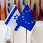 Европейские лидеры предостерегли Нетаньяху от аннексии Западного берега реки Иордан