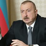 Ильхам Алиев уволил главу Низаминского района Баку