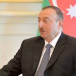 Президент Ильхам Алиев дал интервью испанскому информационному агентству EFE - ВИДЕО