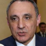 Милли Меджлис одобрил кандидатуру Кямрана Алиева на должность генерального прокурора
