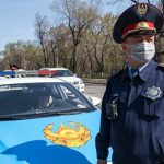 В Казахстане от COVID-19 скончались 100 человек