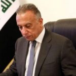 Премьер Ирака заявил об аресте организаторов крупного теракта в Багдаде