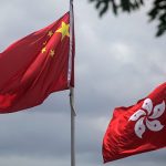 Пекин готовит закон о нацбезопасности для Гонконга