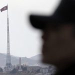 На границе Южной Кореи и КНДР произошла перестрелка