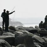 В Колумбии уволили 14 военнослужащих из-за инцидента с катерами