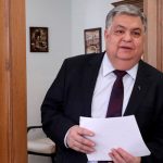 Посол Азербайджана в Беларуси проинформировал белорусского министра о нападении вооруженных сил Армении на Азербайджан