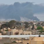 Восточное правительство Ливии подало прошение об отставке