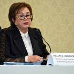 Малейка Аббасзаде: "На вступительных экзаменах будут вопросы об Отечественной войне"