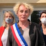 Во Франции мэром города впервые избрали женщину-трансгендера