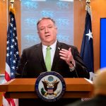 Госсекретарь США проведёт переговоры с главами МИД Азербайджана и Армении