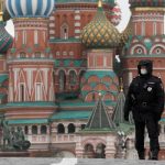 В Москве с 9 июня отменят пропуска и режим самоизоляции