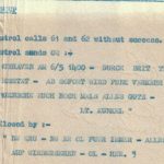 В Британии опубликовали последние сообщения нацистов