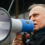 Николая Статкевича не допустили к выборам президента Беларуси