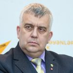 «Замена генерал-лейтенанта Мурадова показала, что актуальность военно-политической ситуации вокруг Карабаха для России понизилась»
