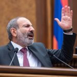 Пашинян снова заговорил о признании Карабаха