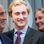Бельгийского принца оштрафовали за нарушение карантина в Испании