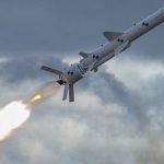 Украина успешно испытала крылатые ракеты «Нептун»