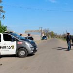 В Квемо Картли возможна отмена карантина в селе компактного проживания азербайджанцев